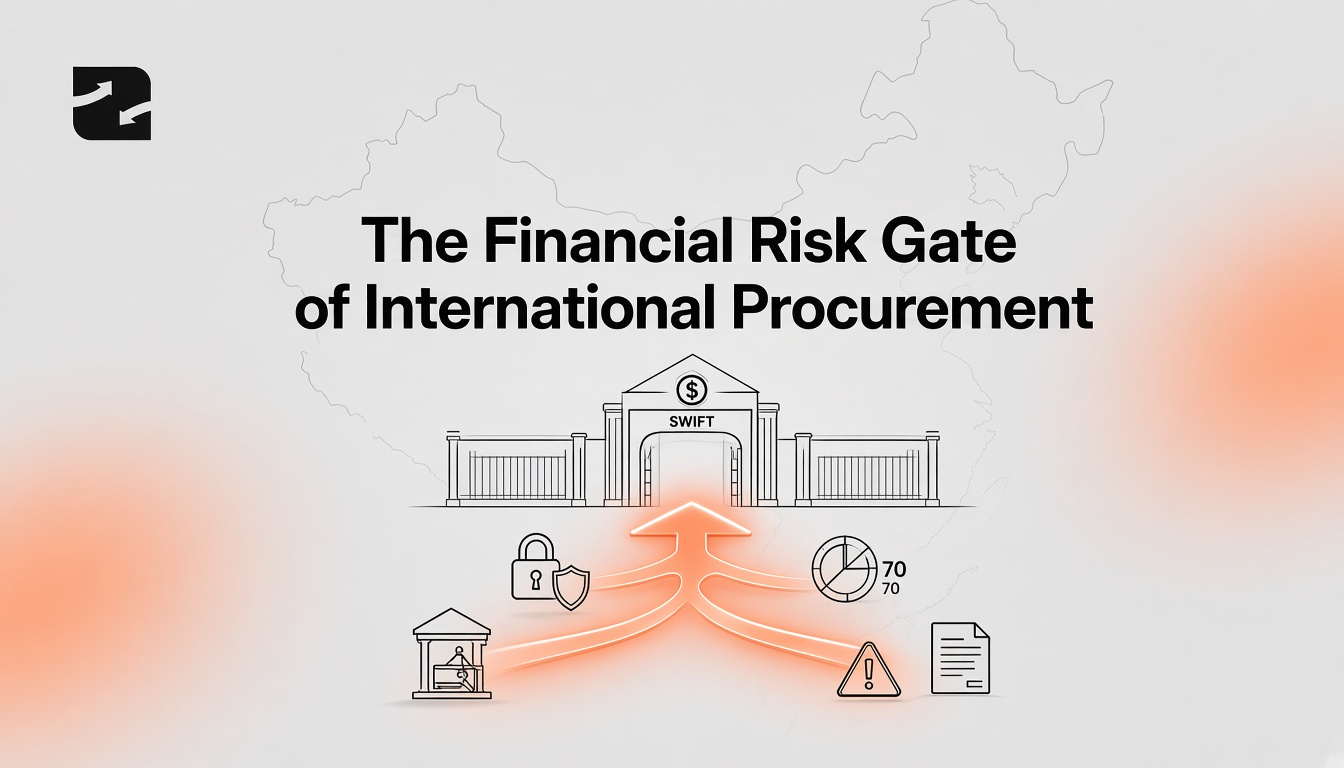 How to Pay Chinese Suppliers Safely: Payment Terms, Wire Transfer Security, and Scam Prevention