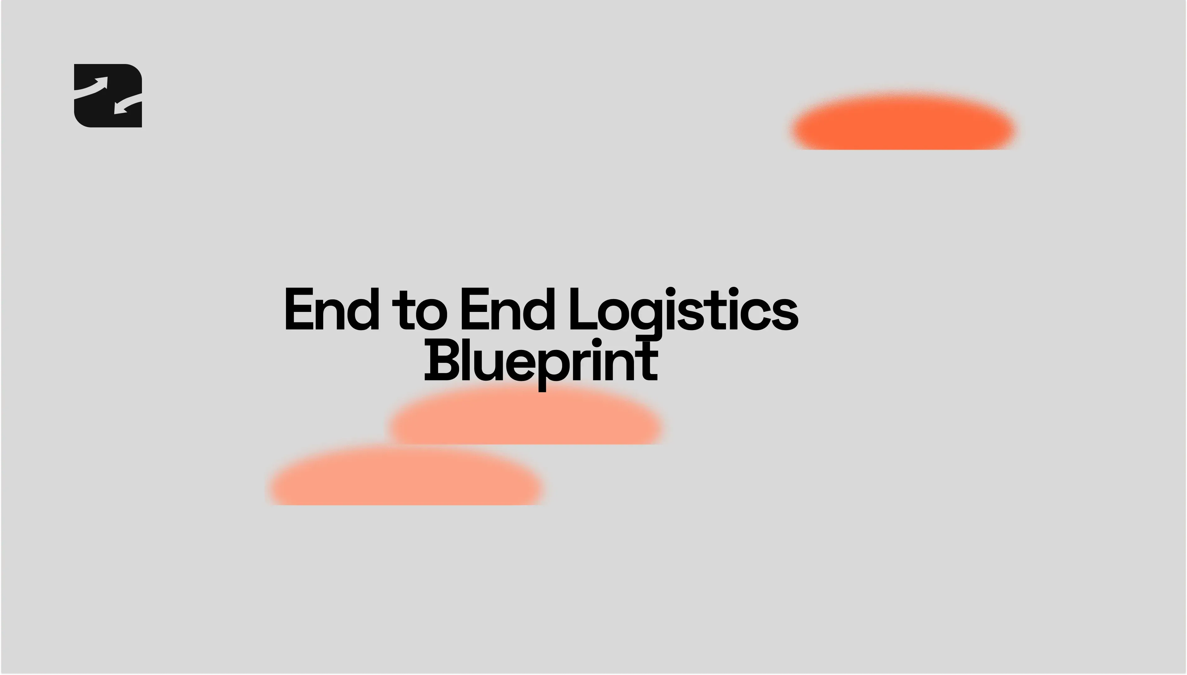 From Factory to Your Warehouse — An End-to-End Logistics Blueprint for First-Time Importers